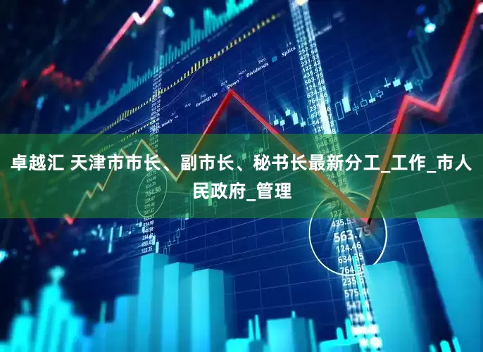 卓越汇 天津市市长、副市长、秘书长最新分工_工作_市人民政府_管理