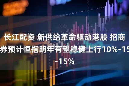 长江配资 新供给革命驱动港股 招商证券预计恒指明年有望稳健上行10%-15%